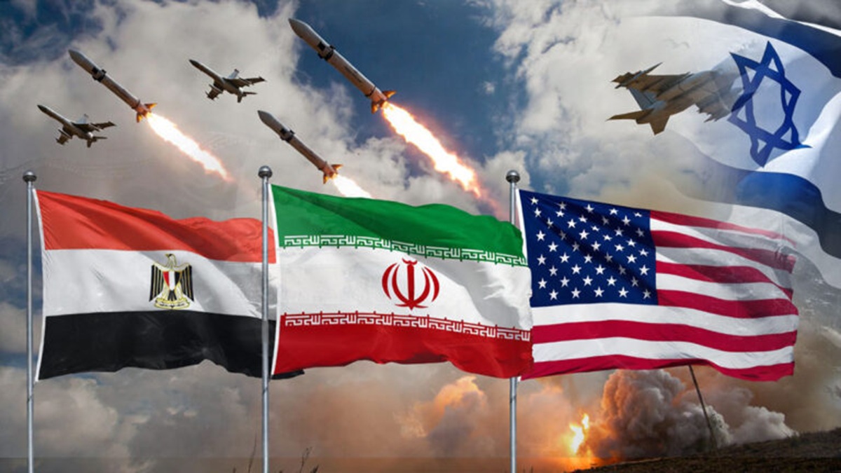 مصر تعيش مأزقاً كبيراً بسبب الحرب على إيران.. تداعيات اقتصادية ودبلوماسية مؤثرة في ظل حاجتها للتوازن في مواقفها من مختلف أطراف الصراع