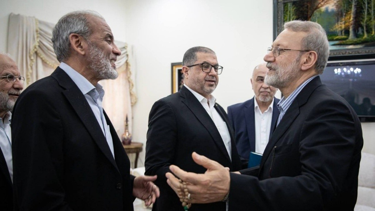 الموجز الأمنـي الإيراني - فبراير 2026