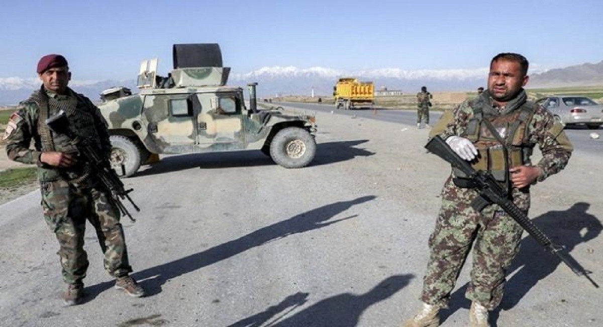  تجدد الاشتباكات بين حرس الحدود الإيراني والأفغاني وسط استمرار جهود الاحتواء