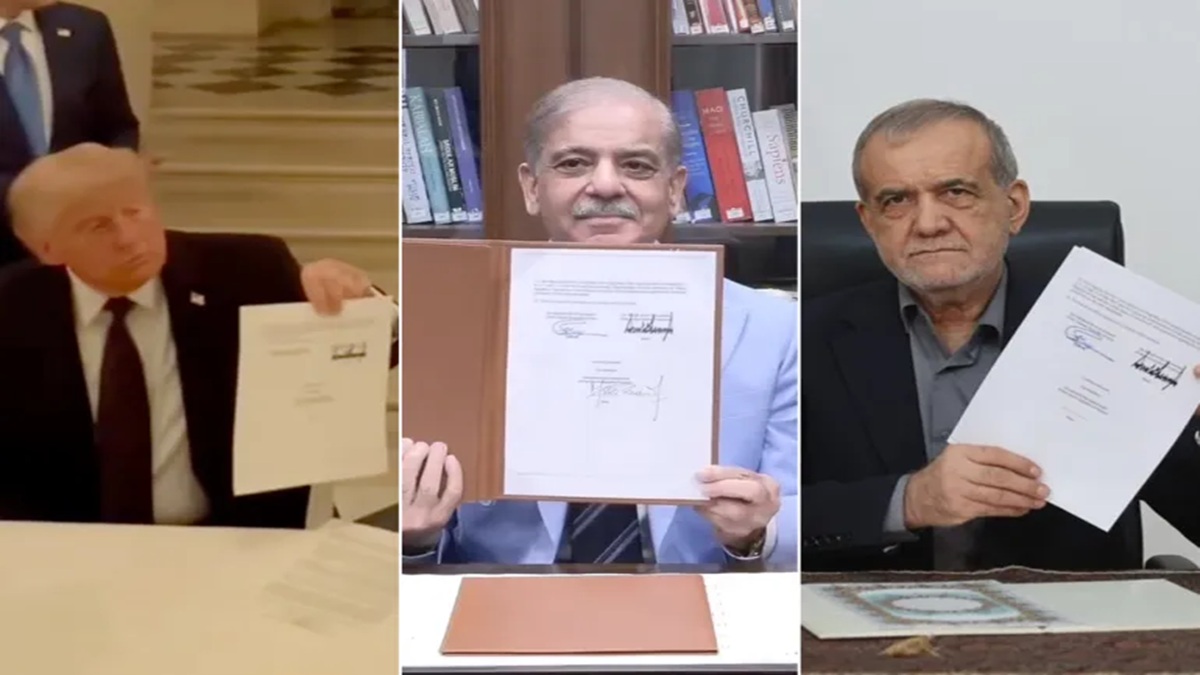 توقيع مذكرة التفاهم بين واشنطن وطهران ينهي الحرب لكنّه لا ينهي المواجهة الأمنية الأوسع بين المحور الإيراني والولايات المتحدة و