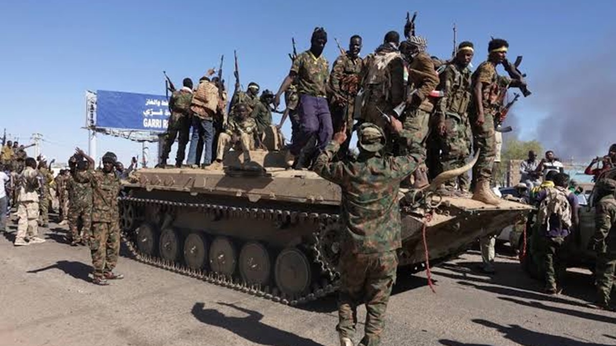 الخرطوم وأديس أبابا أمام حرب بالوكالة بتداخل الحرب في السودان
