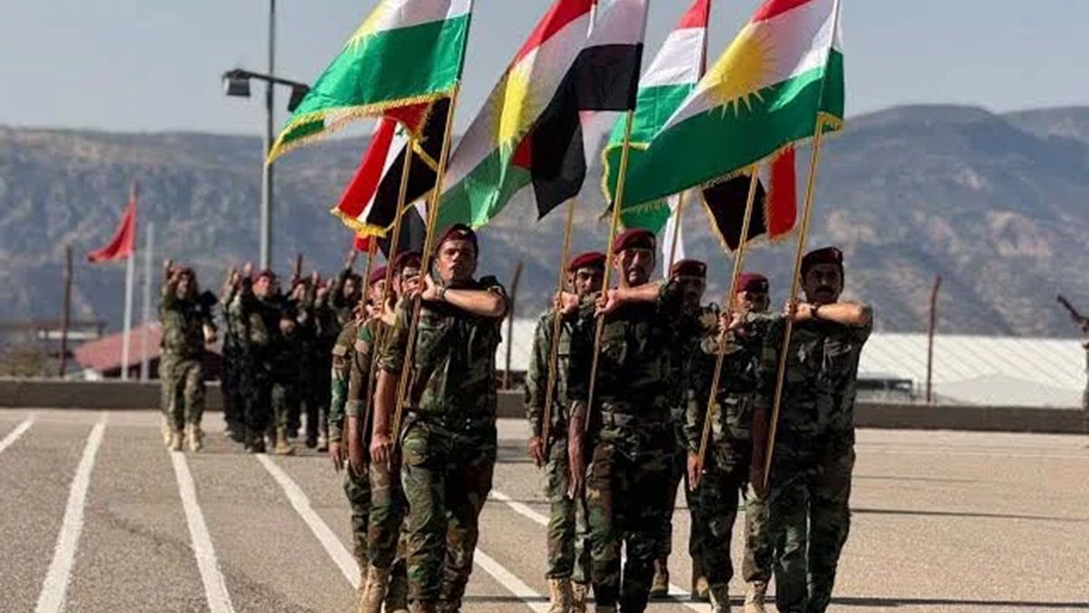 توحيد البيشمركة ينهي الانقسام المؤسسي ويضع الحزبية الأمنية أمام اختبار جديد