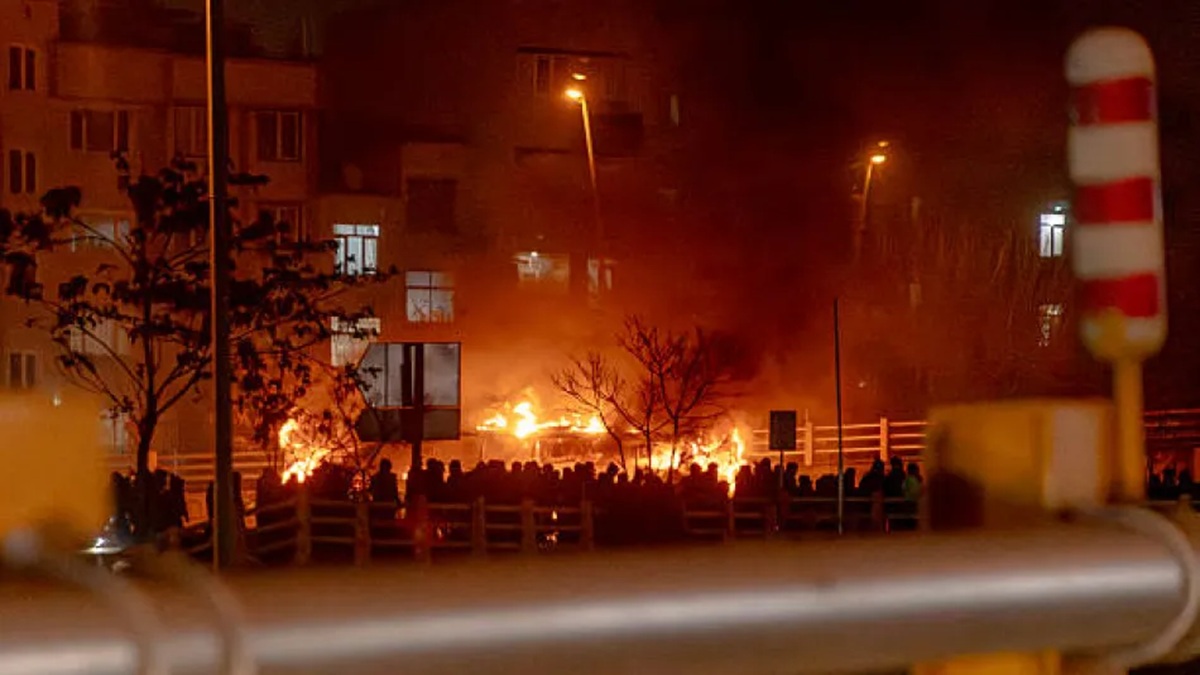 سيناريوهين مرجحين بعد الهجوم الأمريكي 