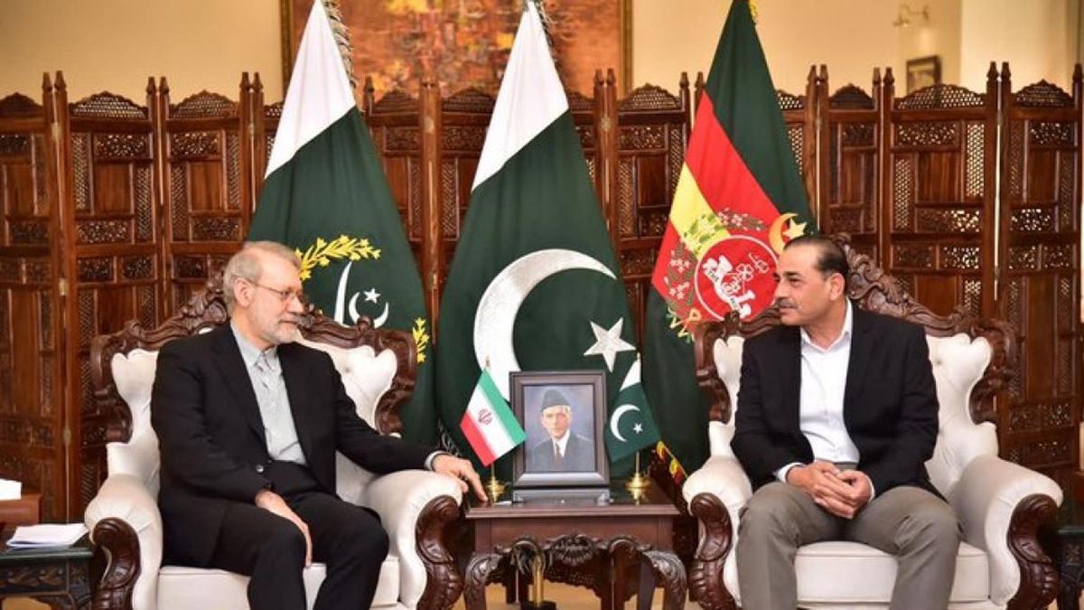 الموجـز الأمنـي الإيراني - نوفمبر 2025