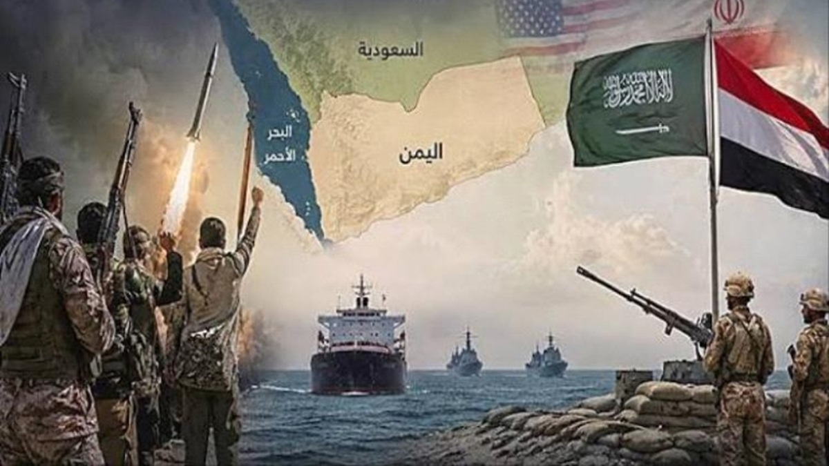 التداعيات السياسية والعسكرية للصراع السعودي الحوثي على الرياض وأفق خروجها من المأزق
