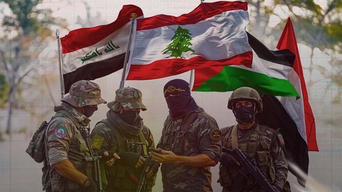 4 عوامل ستشكل المسار المستقبلي لـ