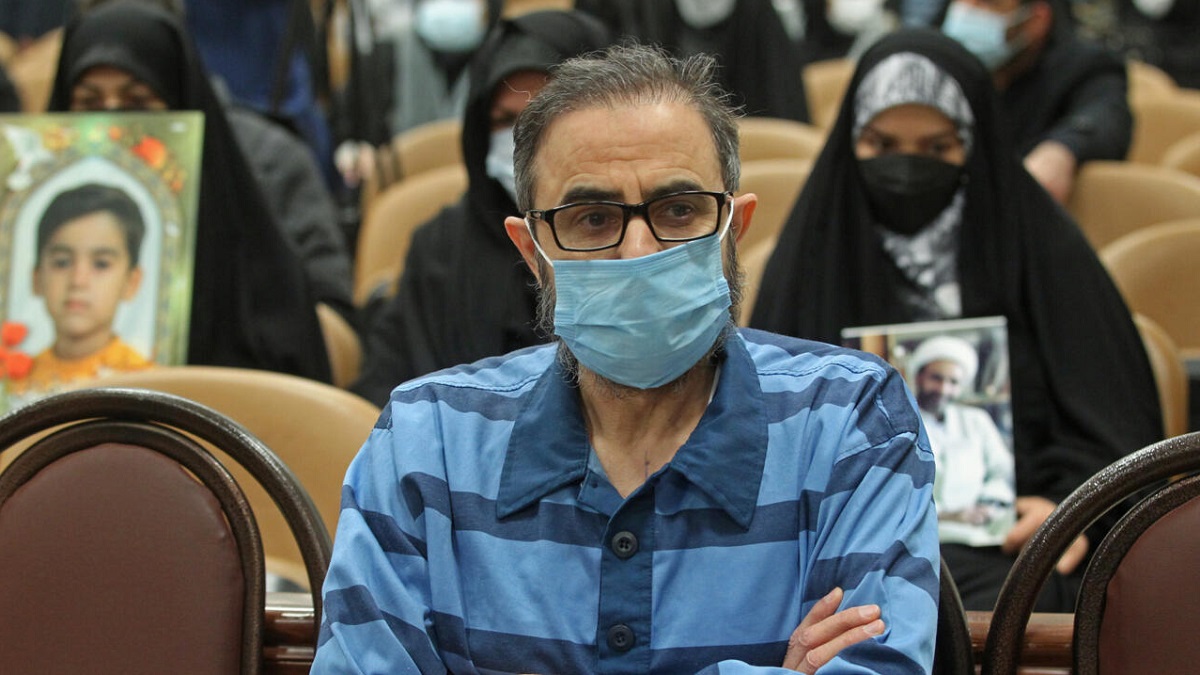  إيران توجه رسالة ردع خارجية بإعدام زعيم حركة النضال العربي لتحرير الأحواز