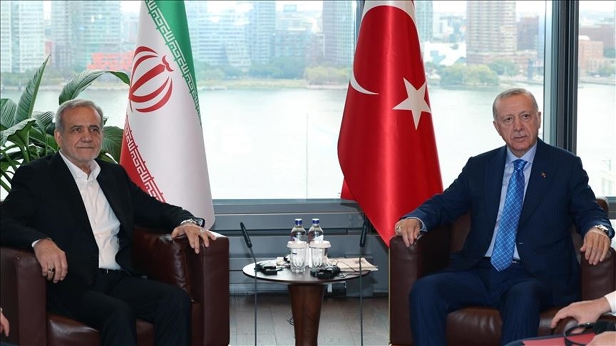  تركيا تفرض عقوبات على مؤسسات وشخصيات إيرانية لكنّ التعاون الأمني سيظل أولوية