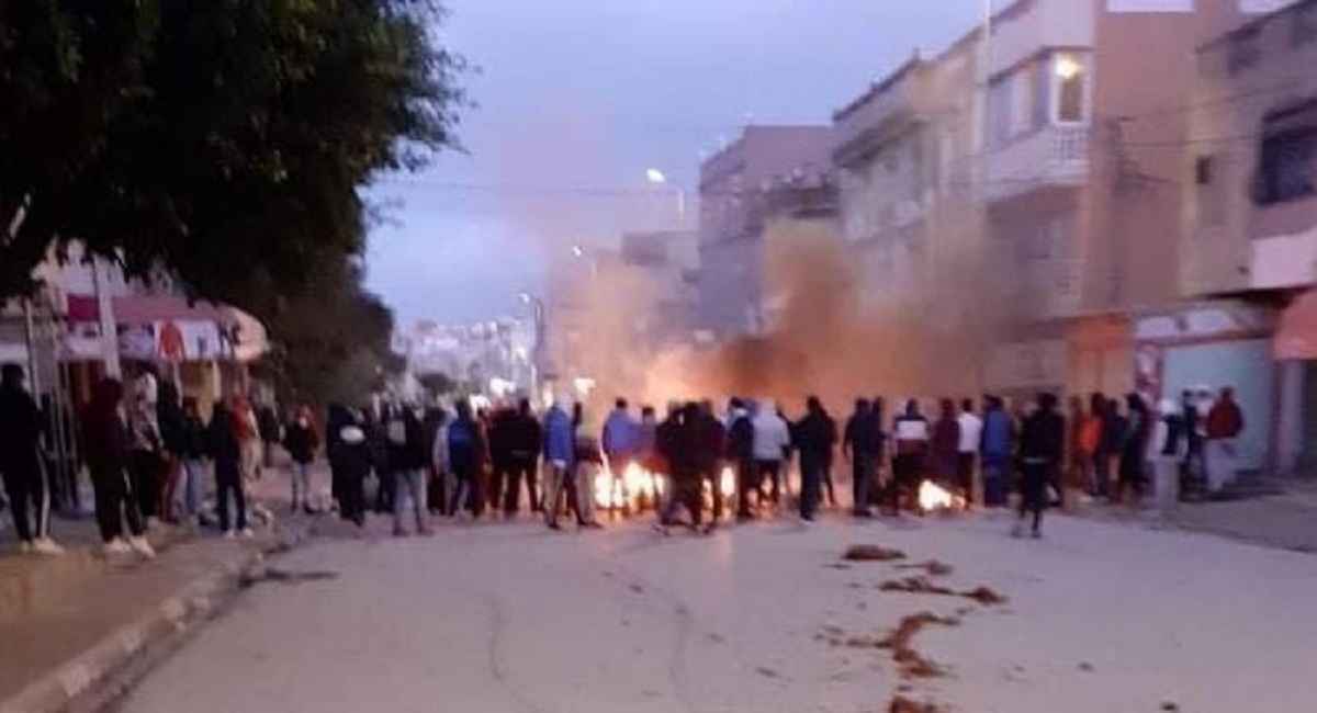  ارتفاع محاولات الانتحار بتونس ينذر بعودة الاحتجاجات واستمرار التدهور الأمني