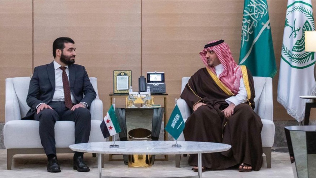 الموجـز الأمنـي الخليجي - يونيو 2025