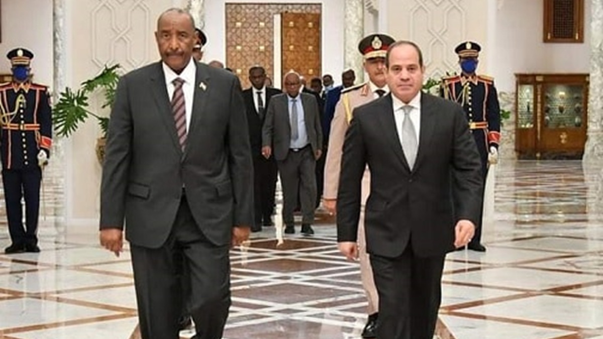 الموجـز الأمنـي السوداني - أكتوبر 2025