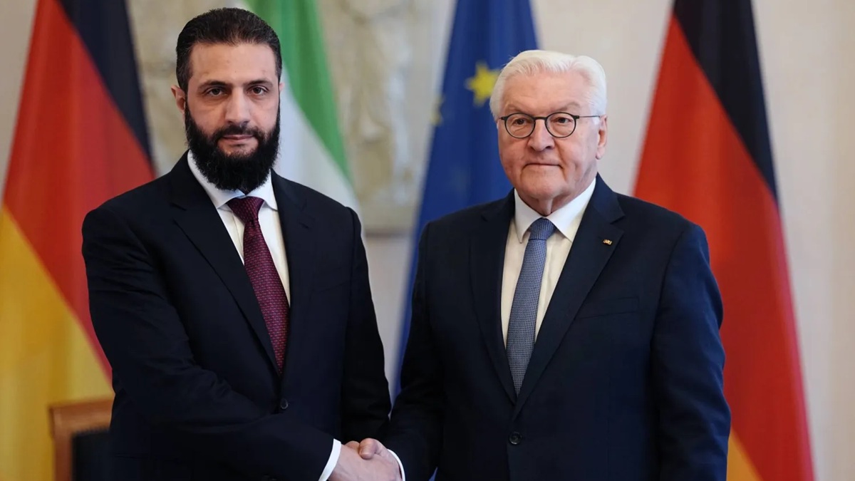 الموجـز الأمنـي السوري - أبريل 2026