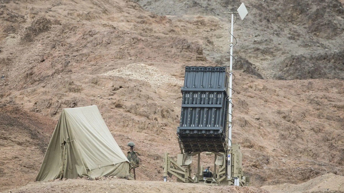 نشر القبة الحديدية في الإمارات مؤشر على إعادة تشكيل أمن الخليج في مواجهة إيران