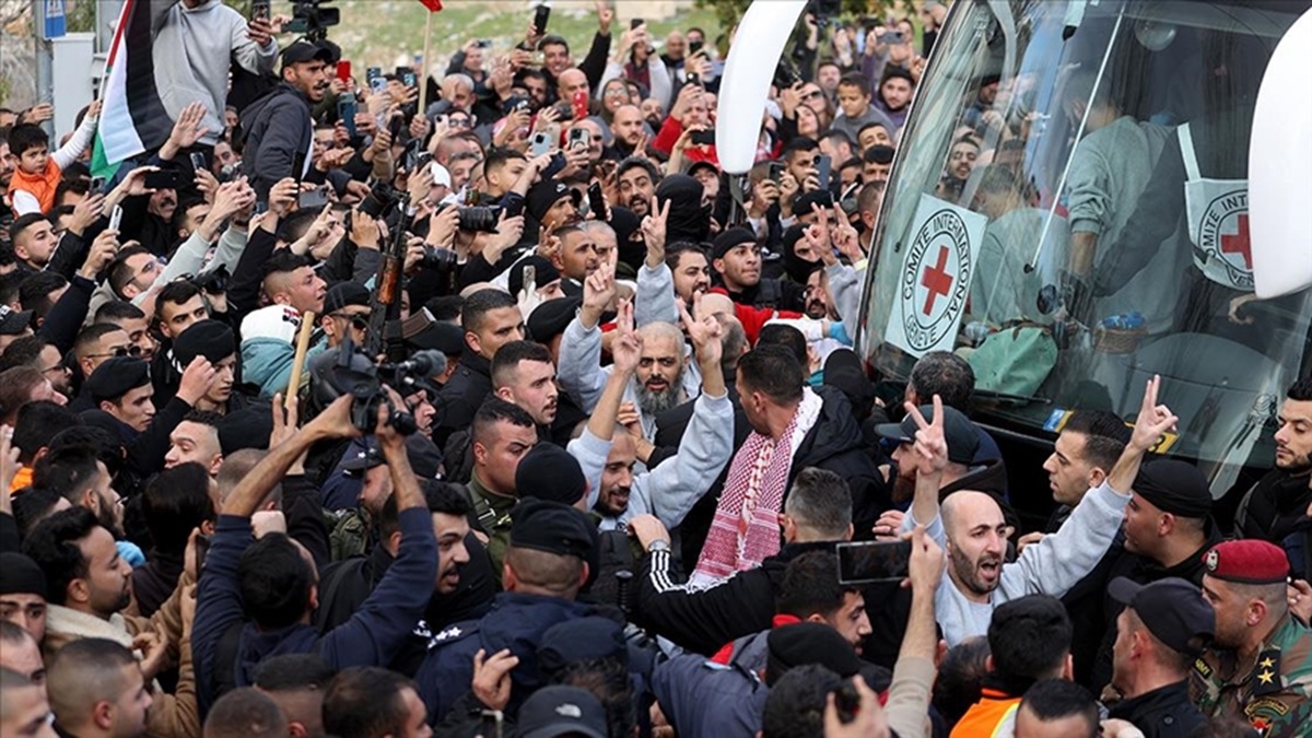 الموجـز الأمنـي الفلسطيني - أكتوبر 2025