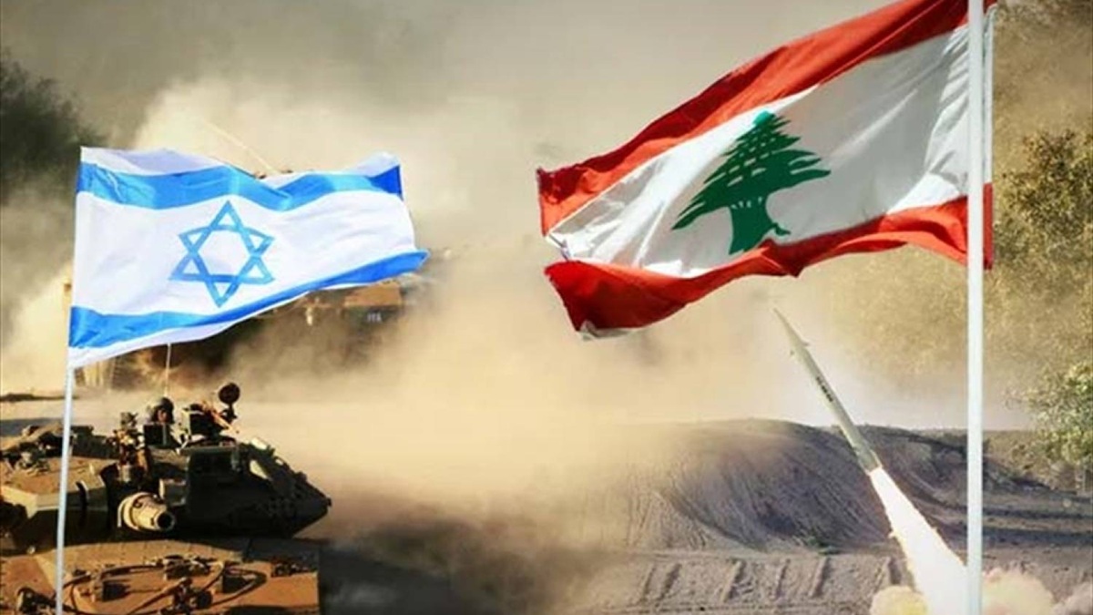 الموجز الأمنـي اللبناني - مارس 2026