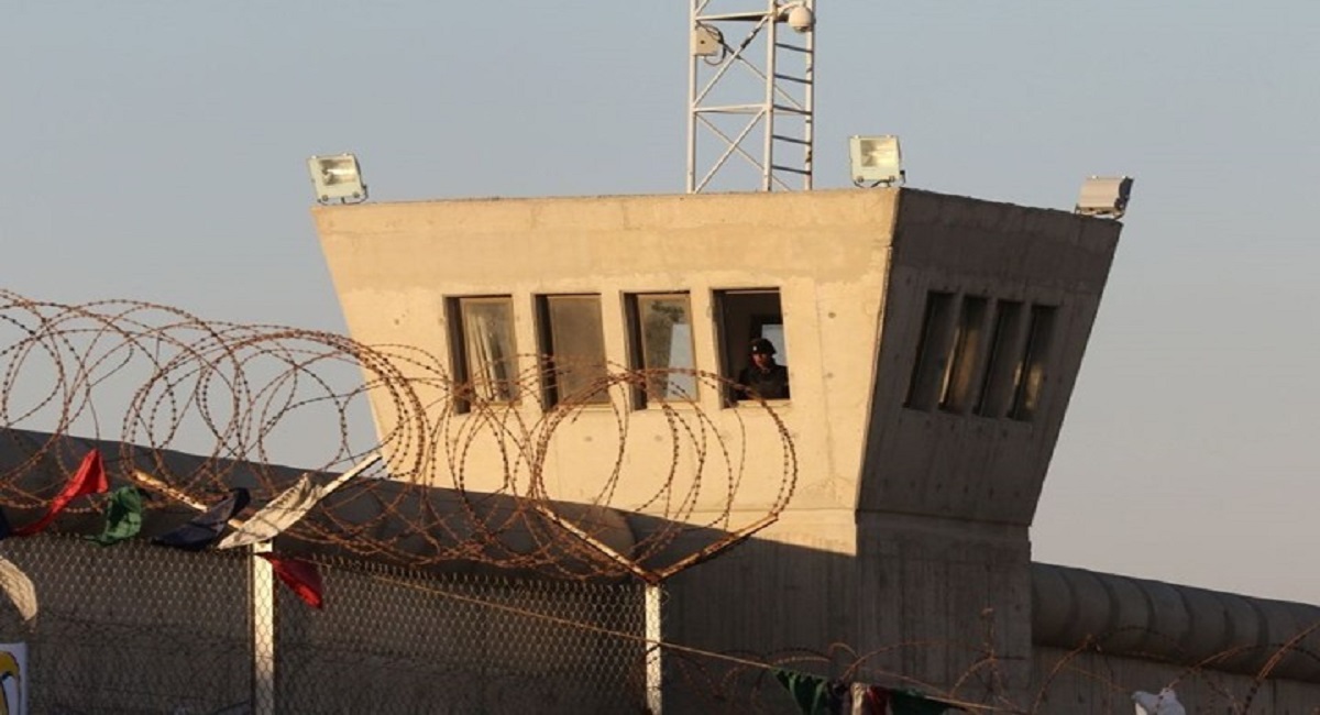  وفاة موقوف أردني تحت التعذيب يشير لاستمرار الأردن في نهج العصا الغليظة