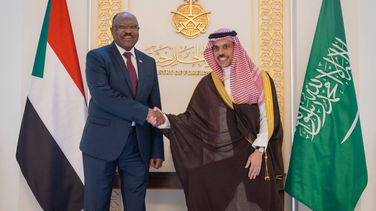 الموجـز الأمنـي السوداني - أغسطس 2026