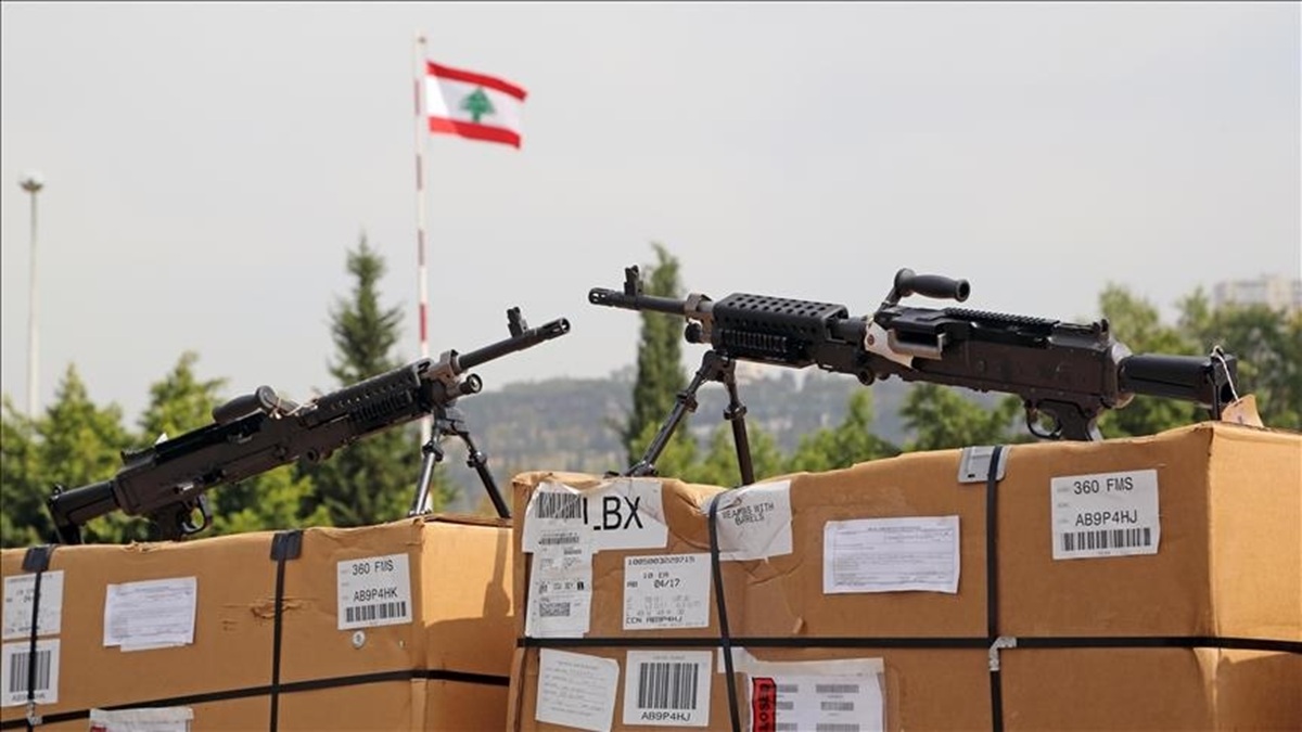 توقعات حول مستقبل لبنان الأمني خلال الأشهر ال6 المقبلة