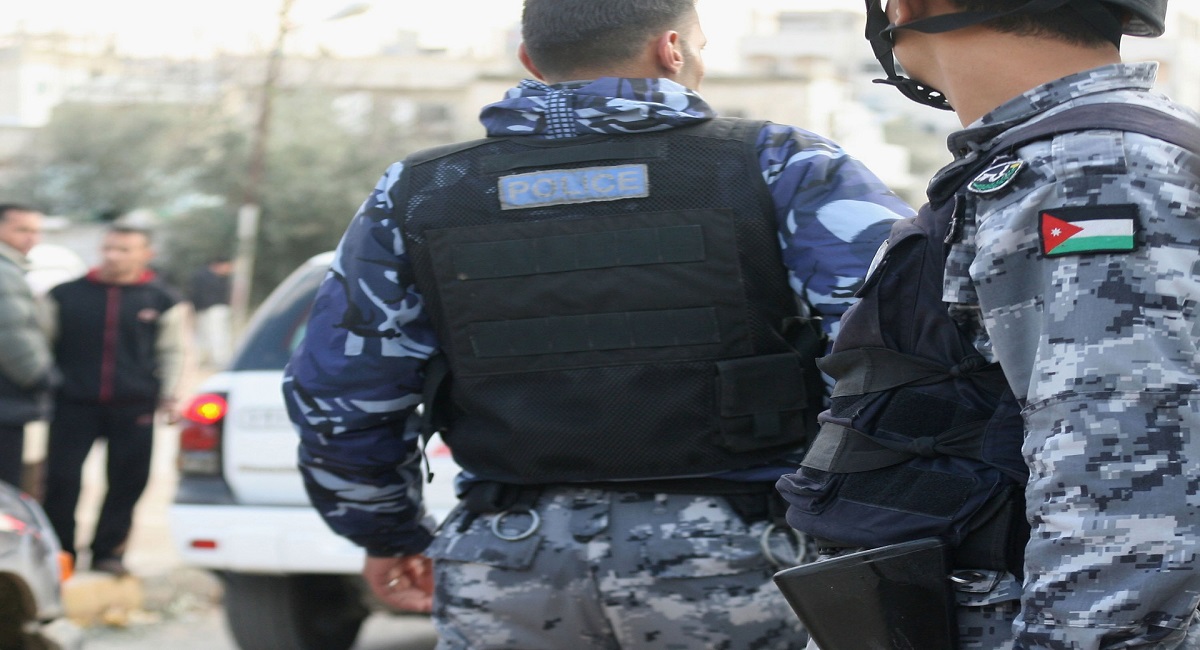 اعتقالات بالأردن في ذكرى هبّة تشرين تؤكد استمرار نهج العصا الأمنية