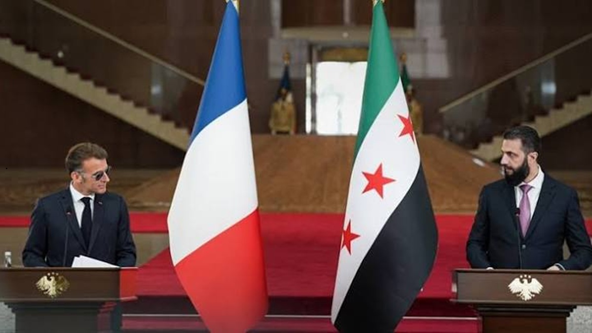 الموجـز الأمنـي السوري - يوليو 2026