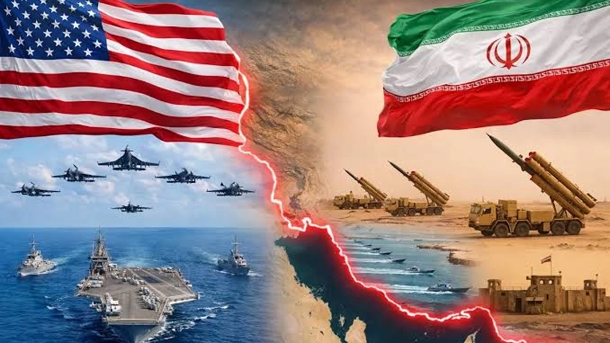 التصعيد بين إيران والولايات المتحدة يبعث برسائل متبادلة بين الطرفين وينذر بتوسع المواجهة الإقليمية مجدداً