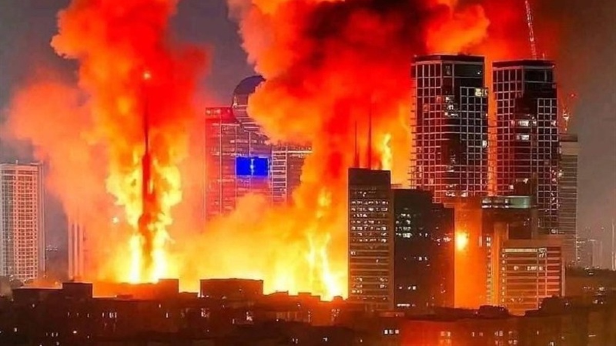 الهجمات الصاروخية الإيرانية تعمق أزمة الجبهة الداخلية للاحتلال لكنّها لا تكفي لردع نتنياهو