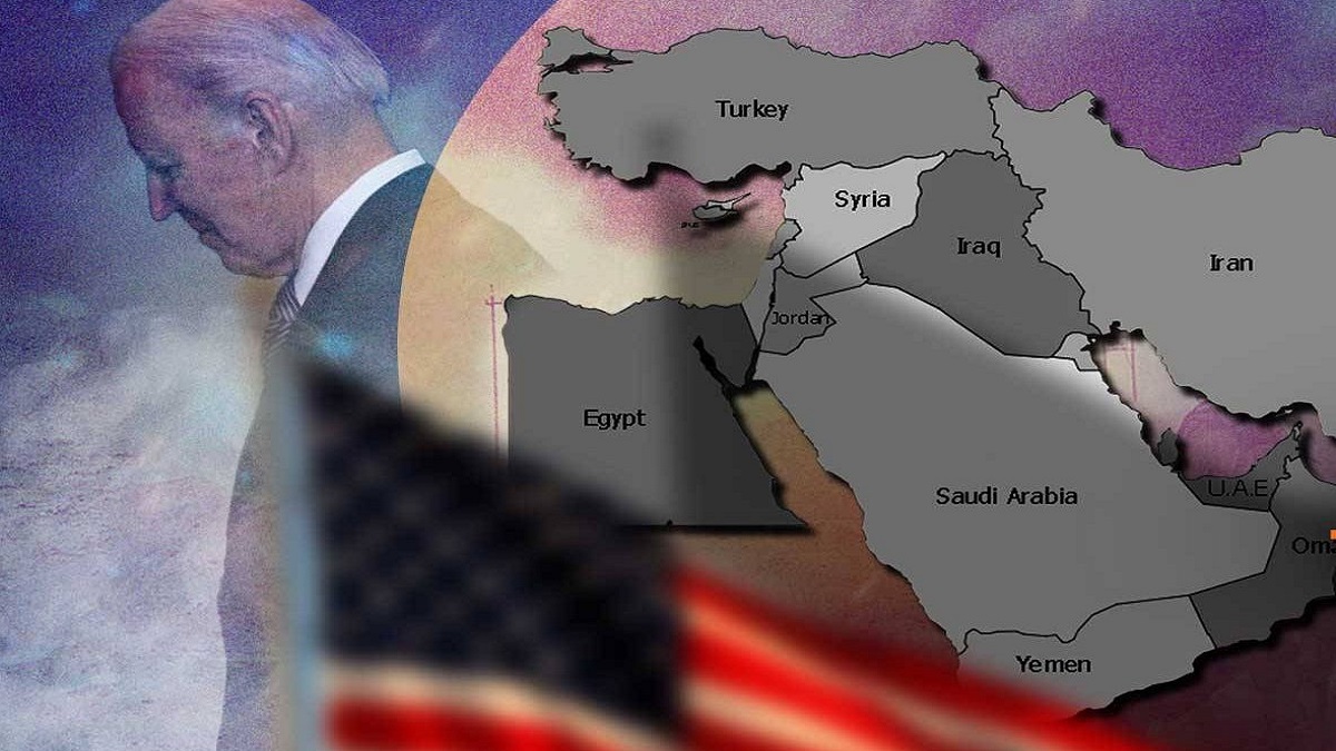 تحديات كثيرة تلوح في أفق السياسة الأمريكية في الشرق الأوسط أكبرها من الداخل 