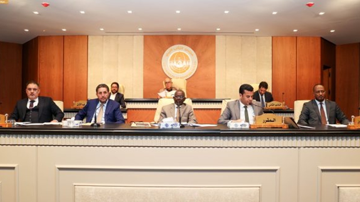 إقرار البرلمان الليبي الاتفاقية البحرية مع تركيا مؤشر على تطور شراكة أنقرة مع 