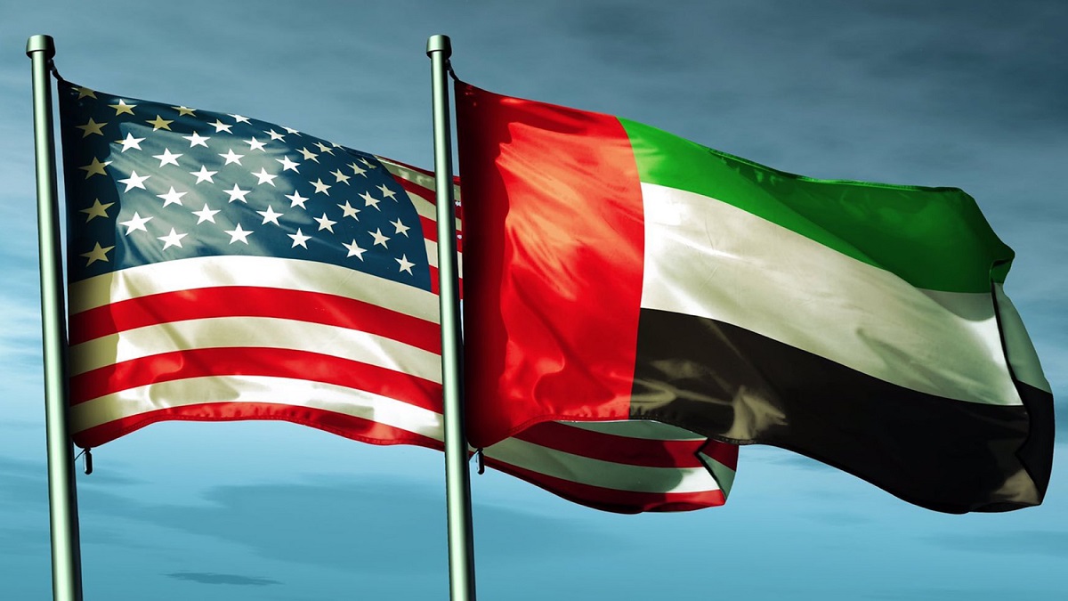  فرض عقوبات أمريكية على شركات إماراتية متورطة في السودان سيزيد مخاطر استهداف مصالح أبوظبي
