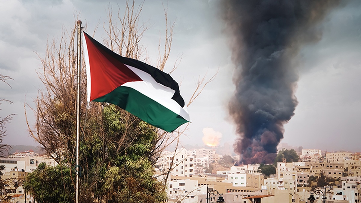 توقعات بشأن مستقبل الوضع الأمني في غزة 