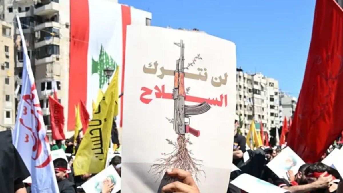 الموجـز الأمنـي اللبناني - أغسطس 2025