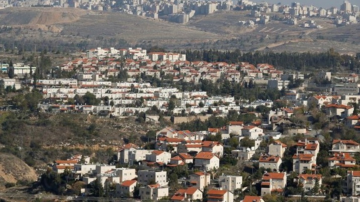 تداعيات خطيرة لتوسيع المستوطنات 