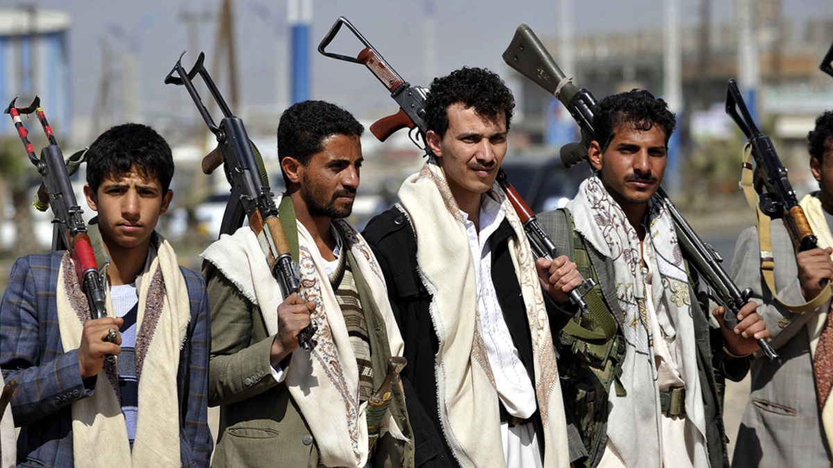  الحوثي سيواجه ضغوطًا إيرانية لعدم الإضرار بالعلاقات مع السعودية والإمارات