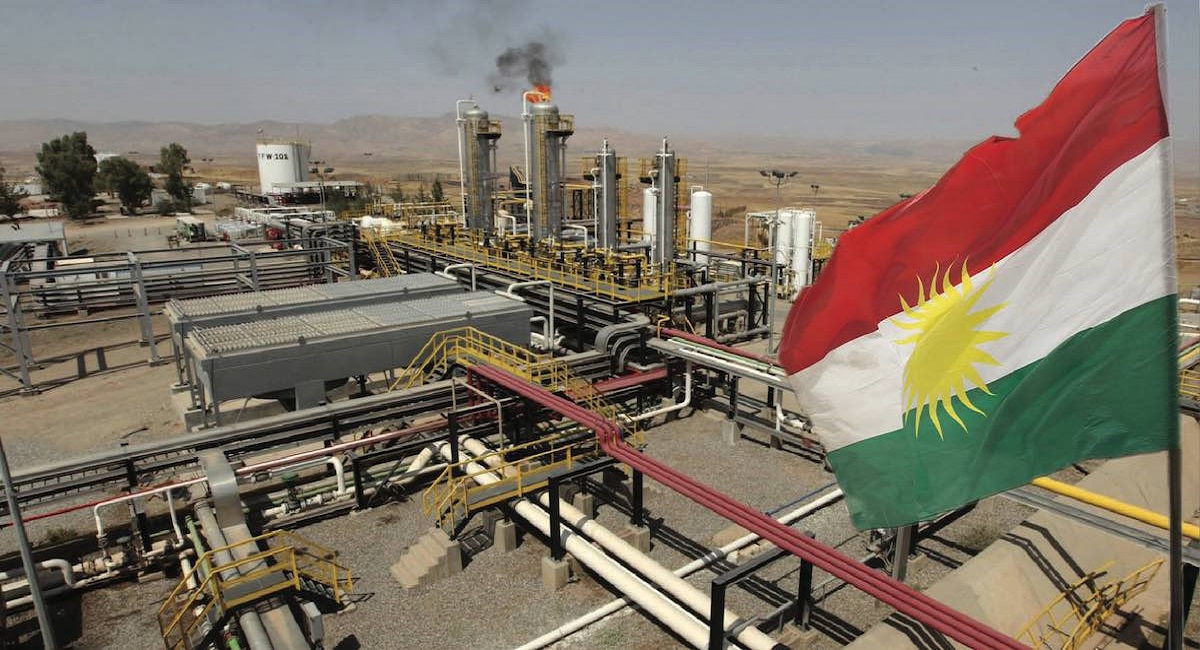  إجراءات عراقية لمواجهة مساع أمريكية للسيطرة على قطاع النفط والغاز في إقليم كردستان