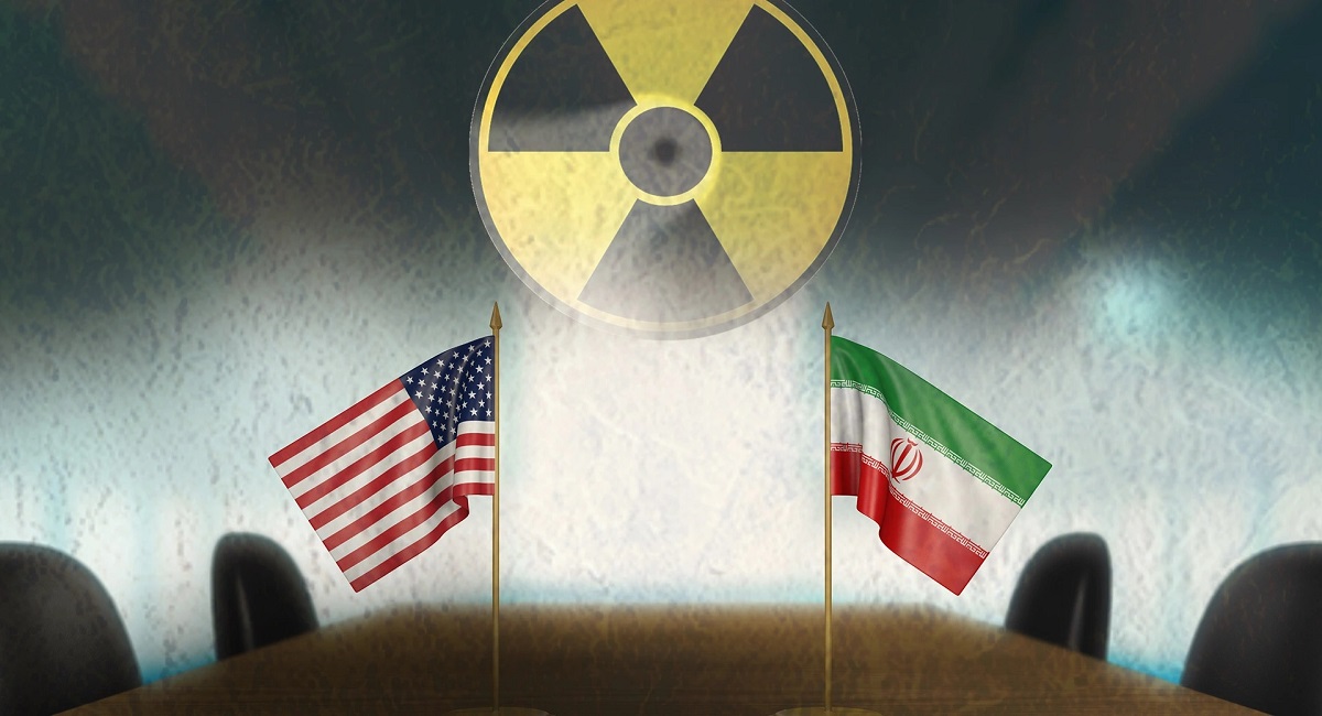  مآلات الاتفاق النووي الإيراني ... صفقة مؤقتة مع الإدارة الأمريكية الحالية دون انعكاسها على الملفات الإقليمية المتشابكة