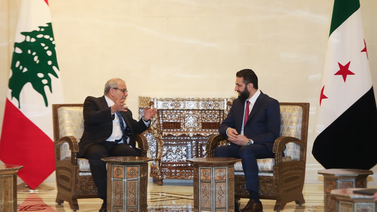 الموجـز الأمنـي السوري - مايو 2026