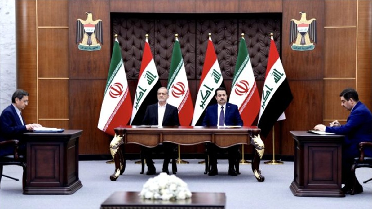  الموجـز الأمنـي العراقي - أغسطس 2025