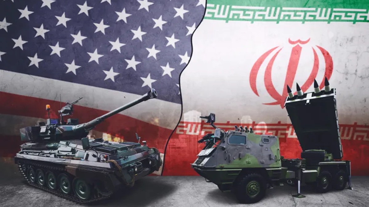 توقعات ترجّح سيناريو تجنب اندلاع حرب بين أمريكا وإيران 