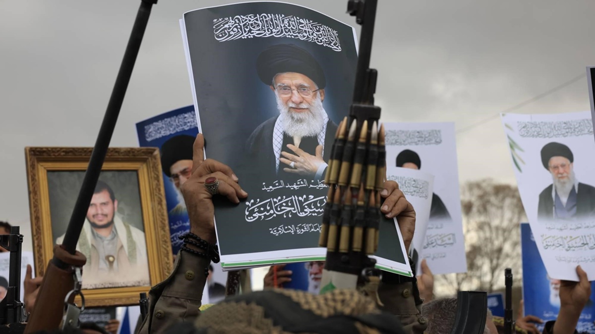  الموجز الأمنـي اليمني - مارس 2026