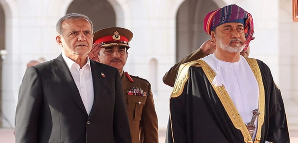 حرب إيران تؤدي لتراجع الدور الجيوسياسي لعُمان لكنها تعزز أهميتها الاقتصادية 