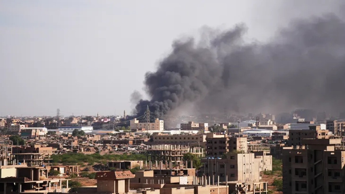 تباين الردود على المبادرة الأمريكية للهدنة في السودان يرجّح بقاء المسار التفاوضي رهينة موازين الميدان