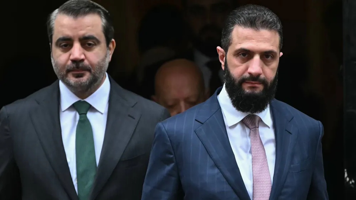 الموجز الأمنـي السوري - مارس 2026