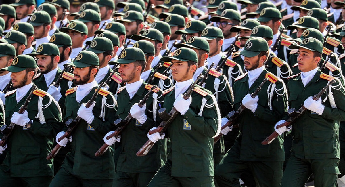  أوروبا تدرس تصنيف الحرس الثوري كمنظمة إرهابية ضمن خطوات معاقبة إيران على دعم روسيا