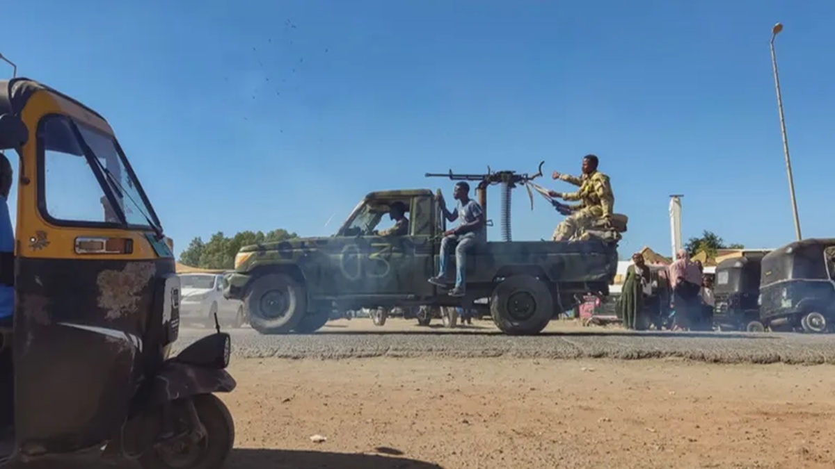 توازن القوى يؤجل فرص الحسم السريع في ظل تصاعد معارك عقد كردفان الاستراتيجية 