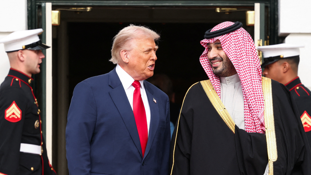  الموجـز الأمنـي الخليجي - نوفمبر 2025