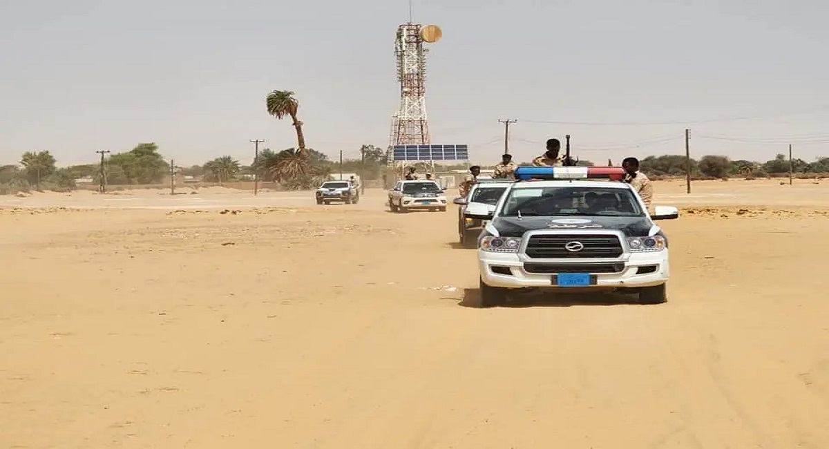  هجوم على مقر أمني جنوب ليبيا يكشف تزايد نفوذ مجموعات أجنبية