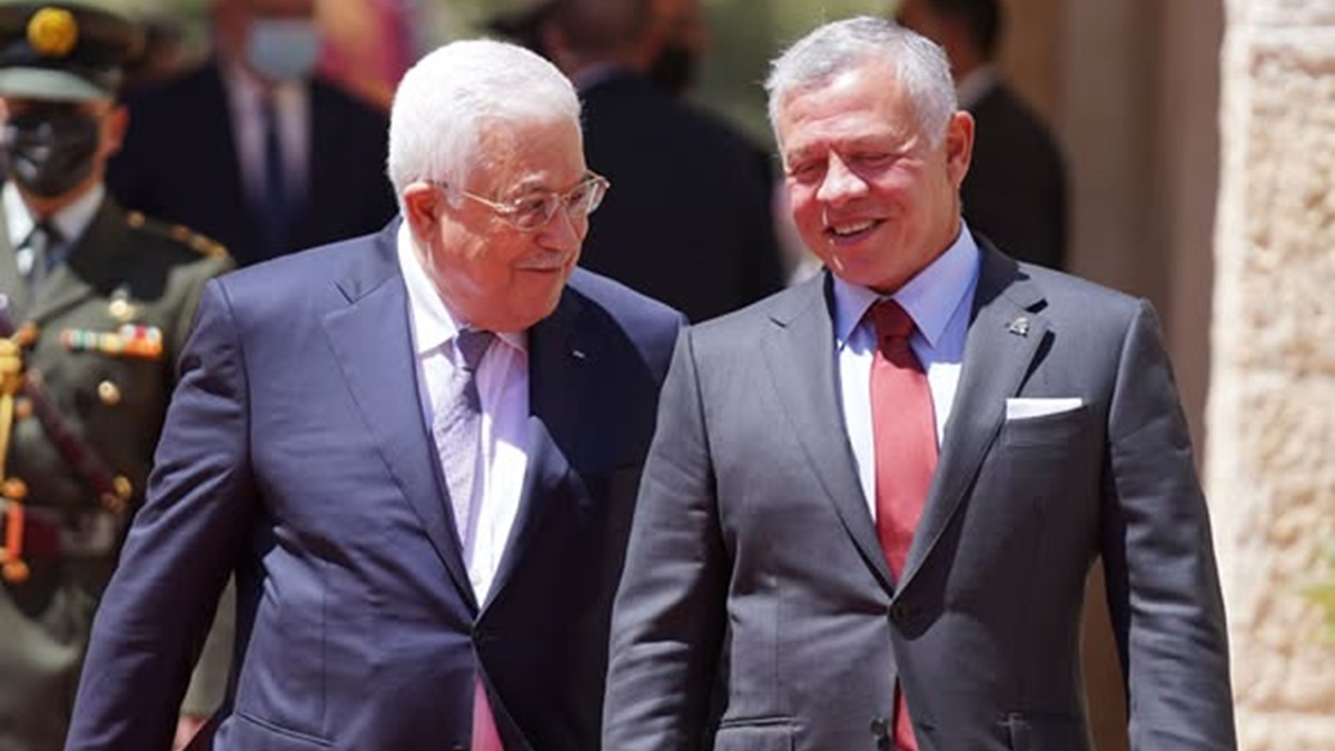 الموجـز الأمنـي الأردني - أبريل 2026