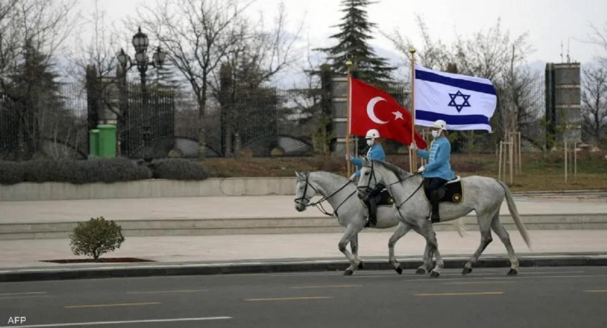 استهداف إيران لـإسرائيليين في إسطنبول يسرّع التعاون الأمني التركي مع الاحتلال