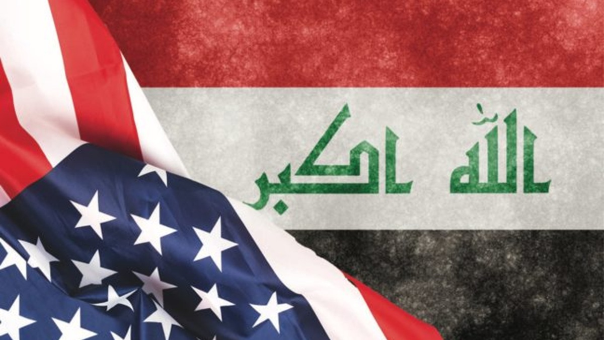 العلاقات العراقية الأمريكية على أبواب مرحلة جديدة بنهاية مهمة التحالف الدولي