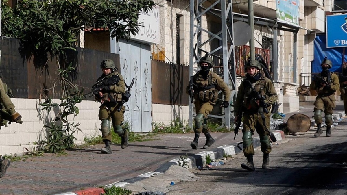  إعلان جنين منطقة عسكرية مغلقة يزيد فرص توسع المواجهات مع الاحتلال في الضفة الغربية